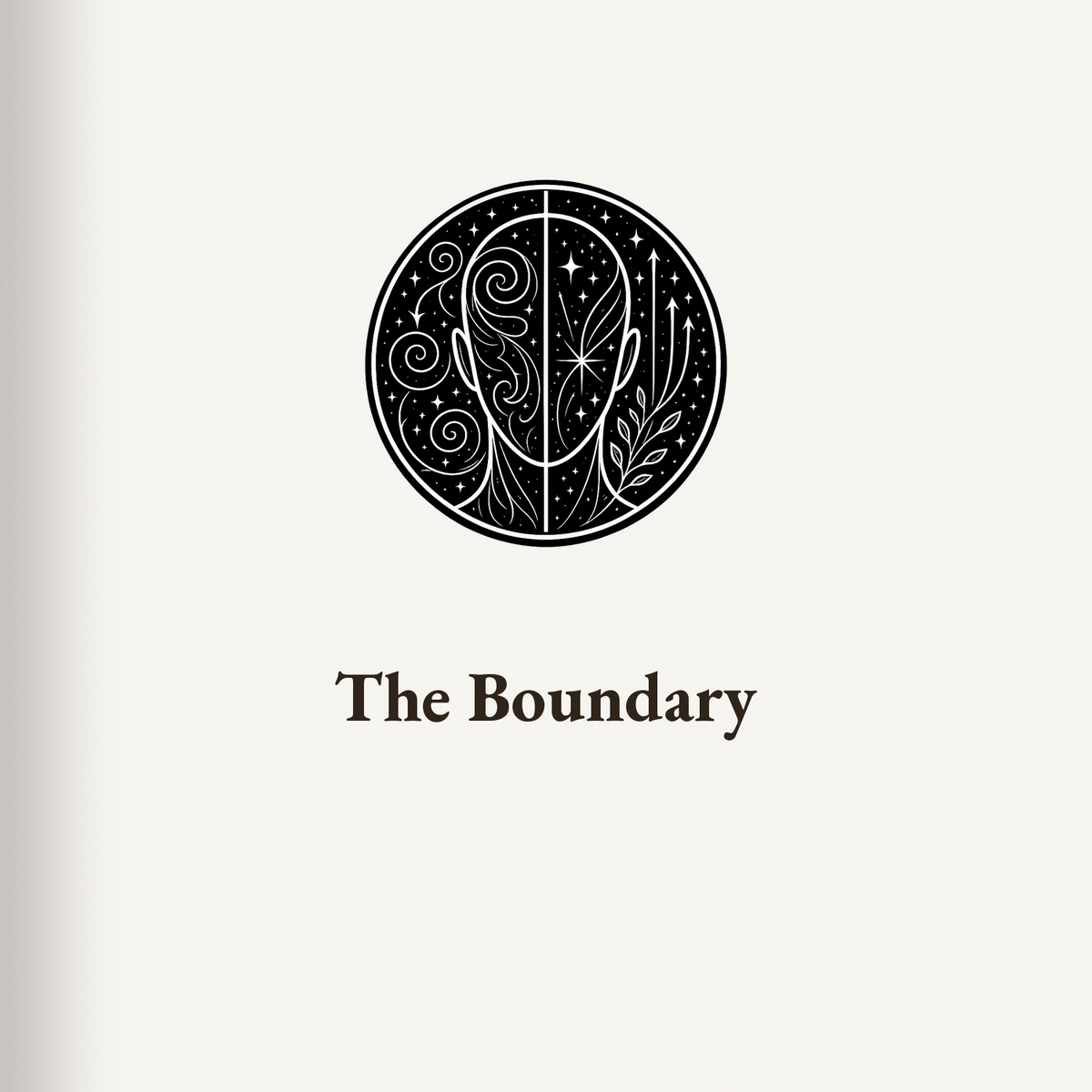 The Boundary — The Upward Drift (Coming Soon)