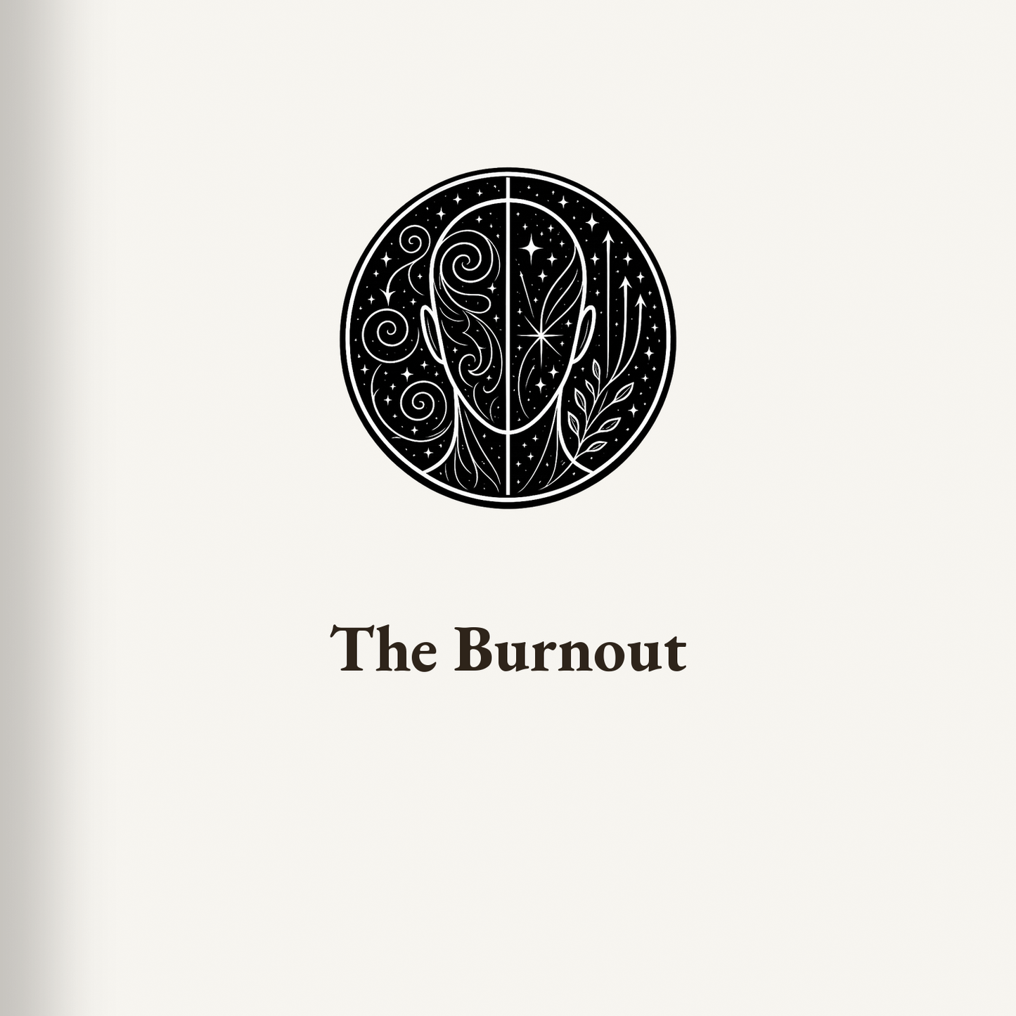 The Burnout — The Upward Drift (Coming Soon)