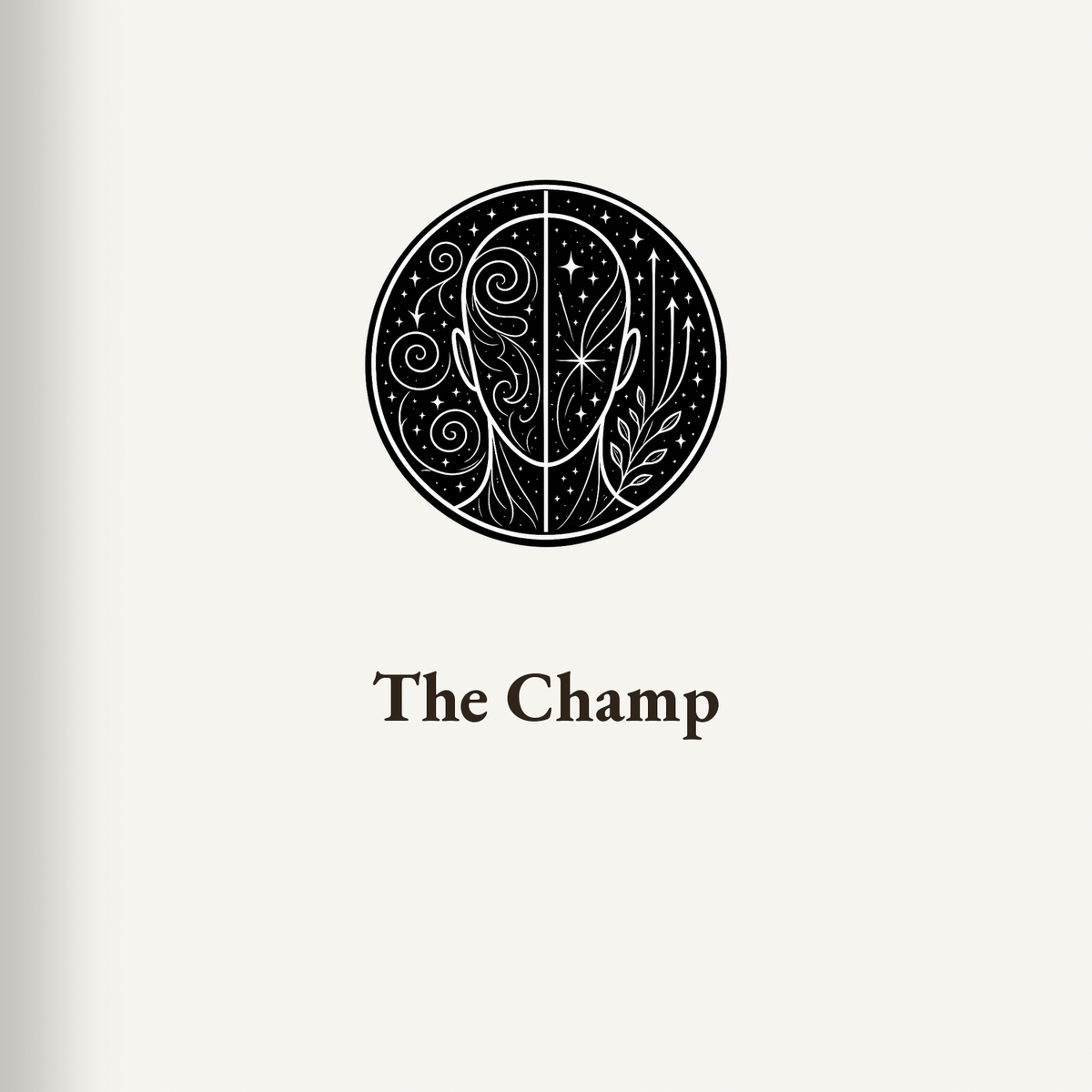 The Champ — The Upward Drift (Coming Soon)
