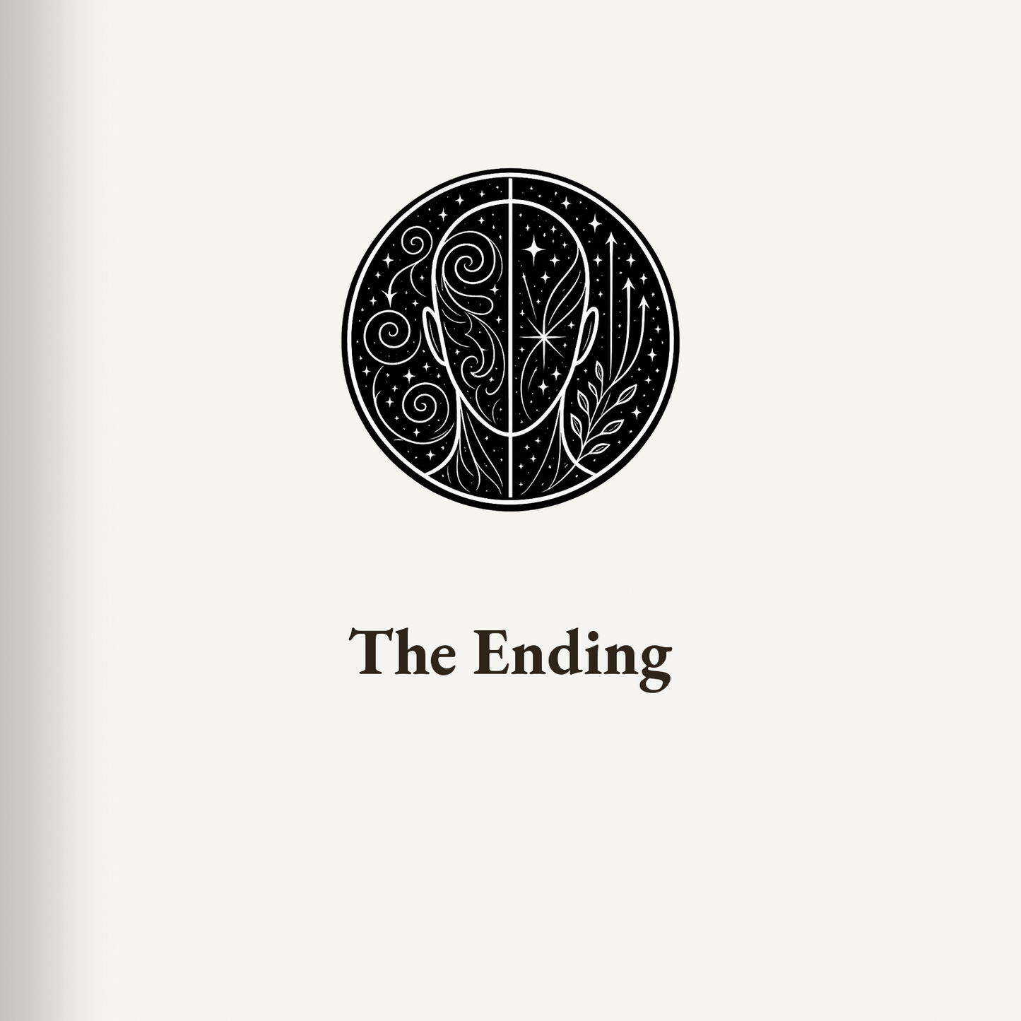 The Ending — The Upward Drift (Coming Soon)