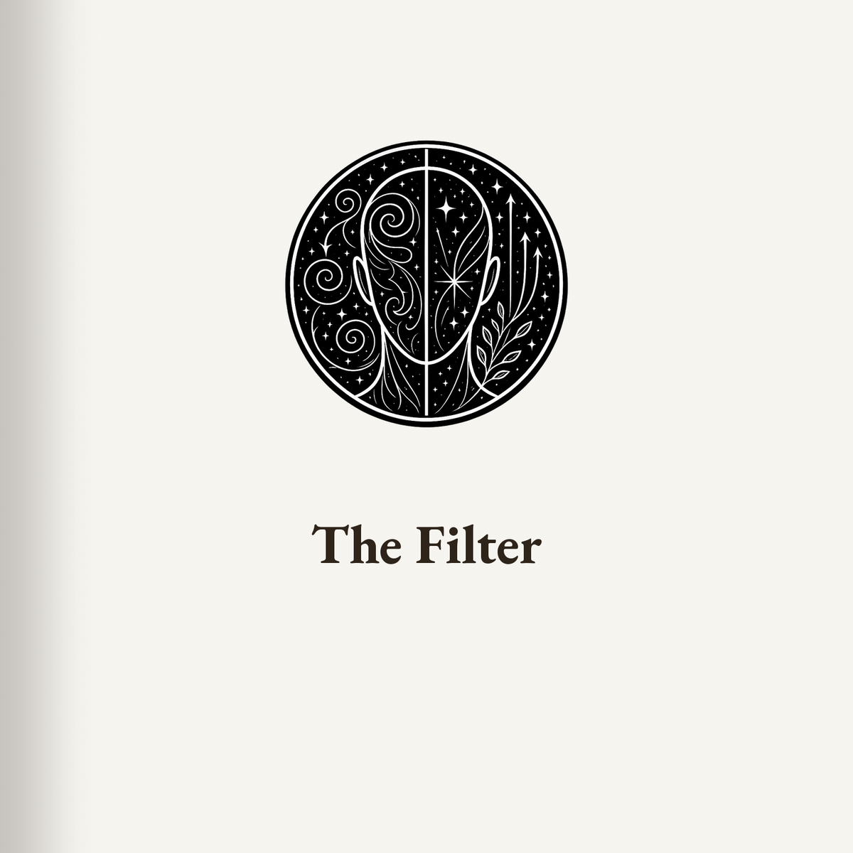The Filter — The Upward Drift (Coming Soon)