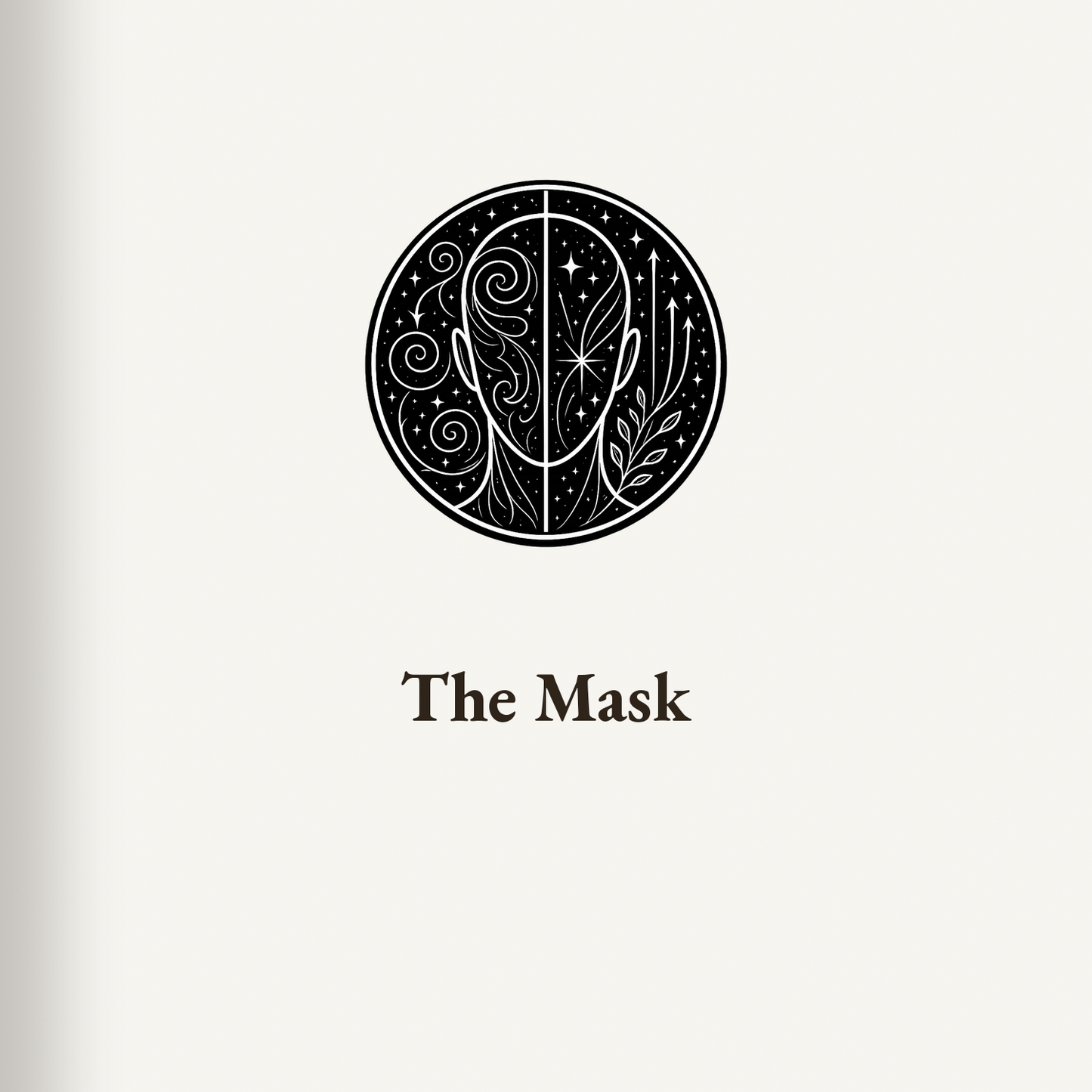 The Mask — The Upward Drift (Coming Soon)