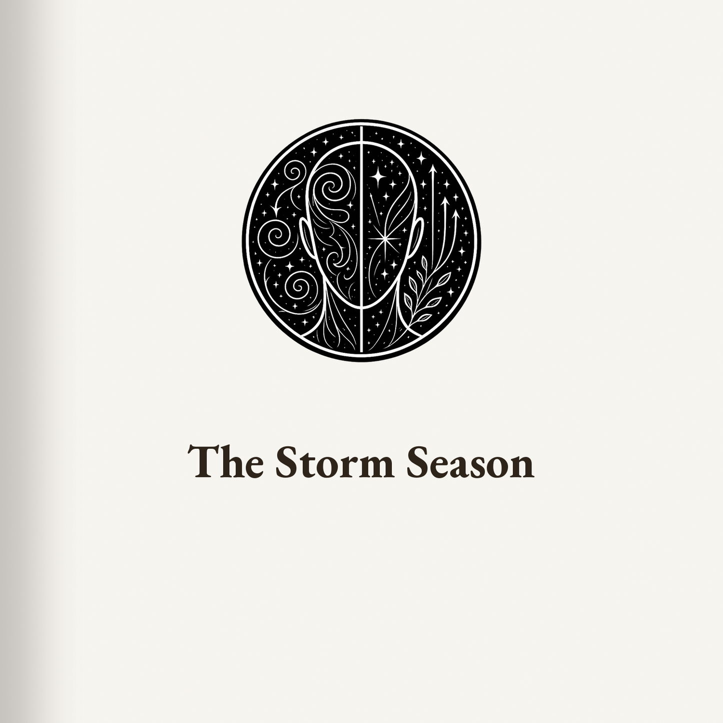The Storm Season — The Upward Drift (Coming Soon)