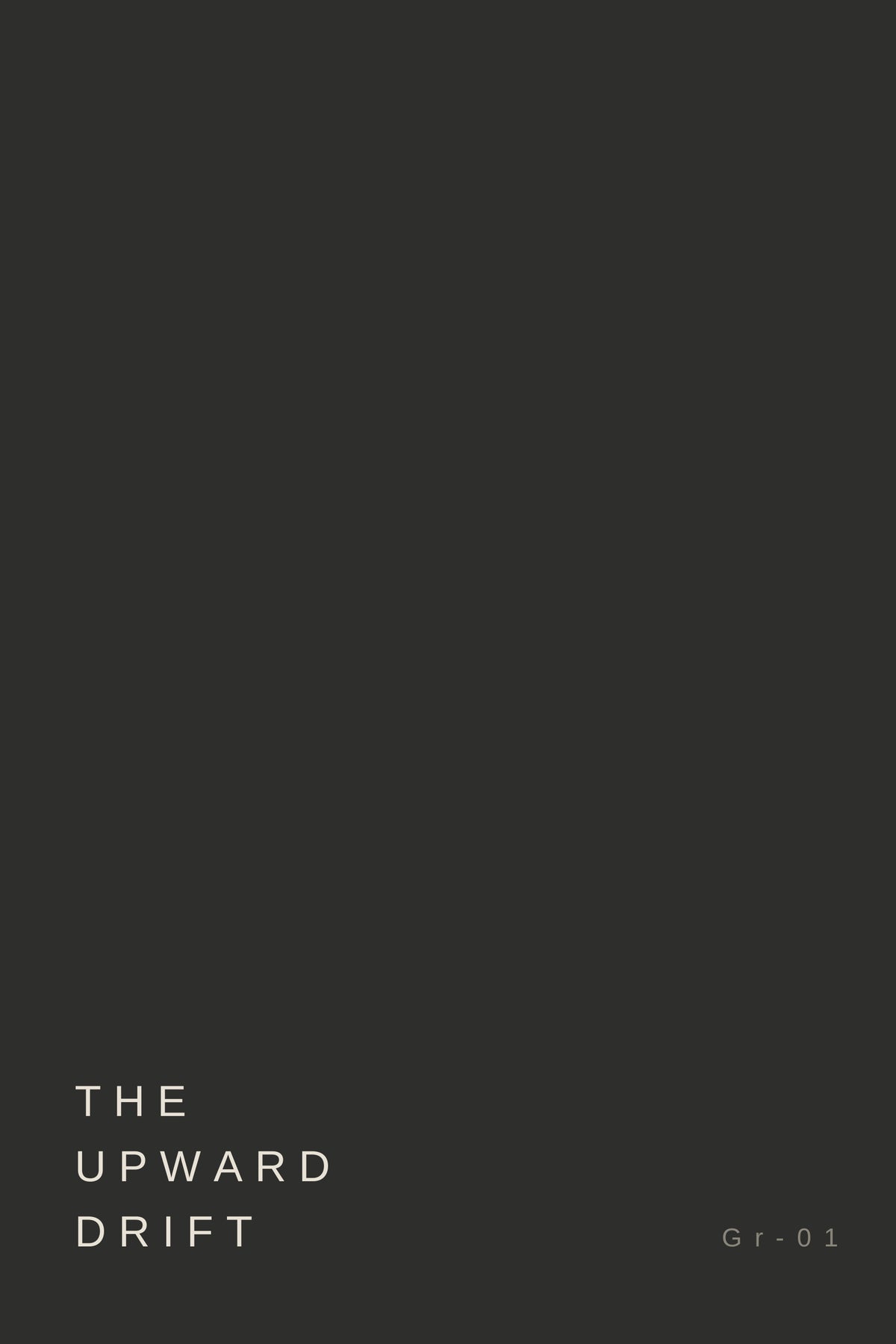 The Ending — Gr01