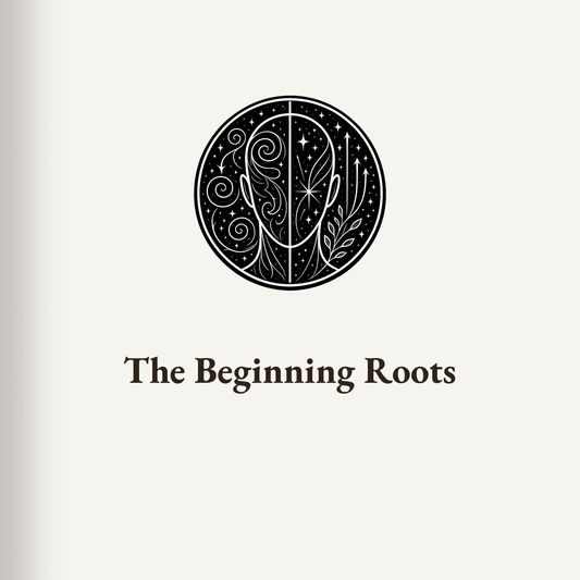 The Beginning Roots — The Upward Drift (Coming Soon)