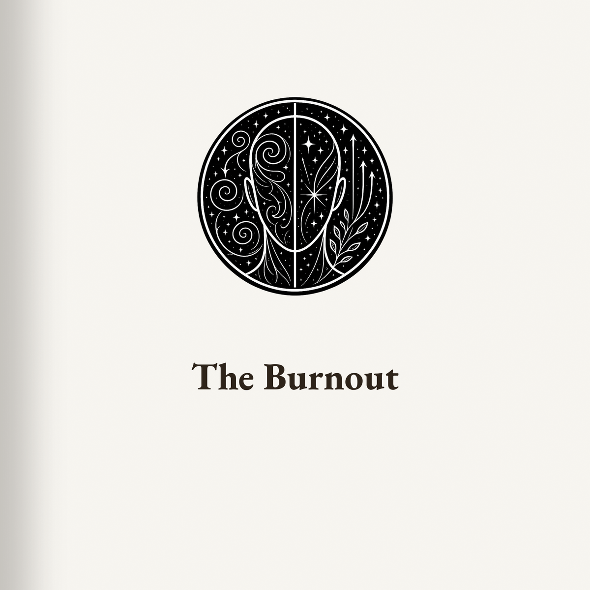 The Burnout — The Upward Drift (Coming Soon)