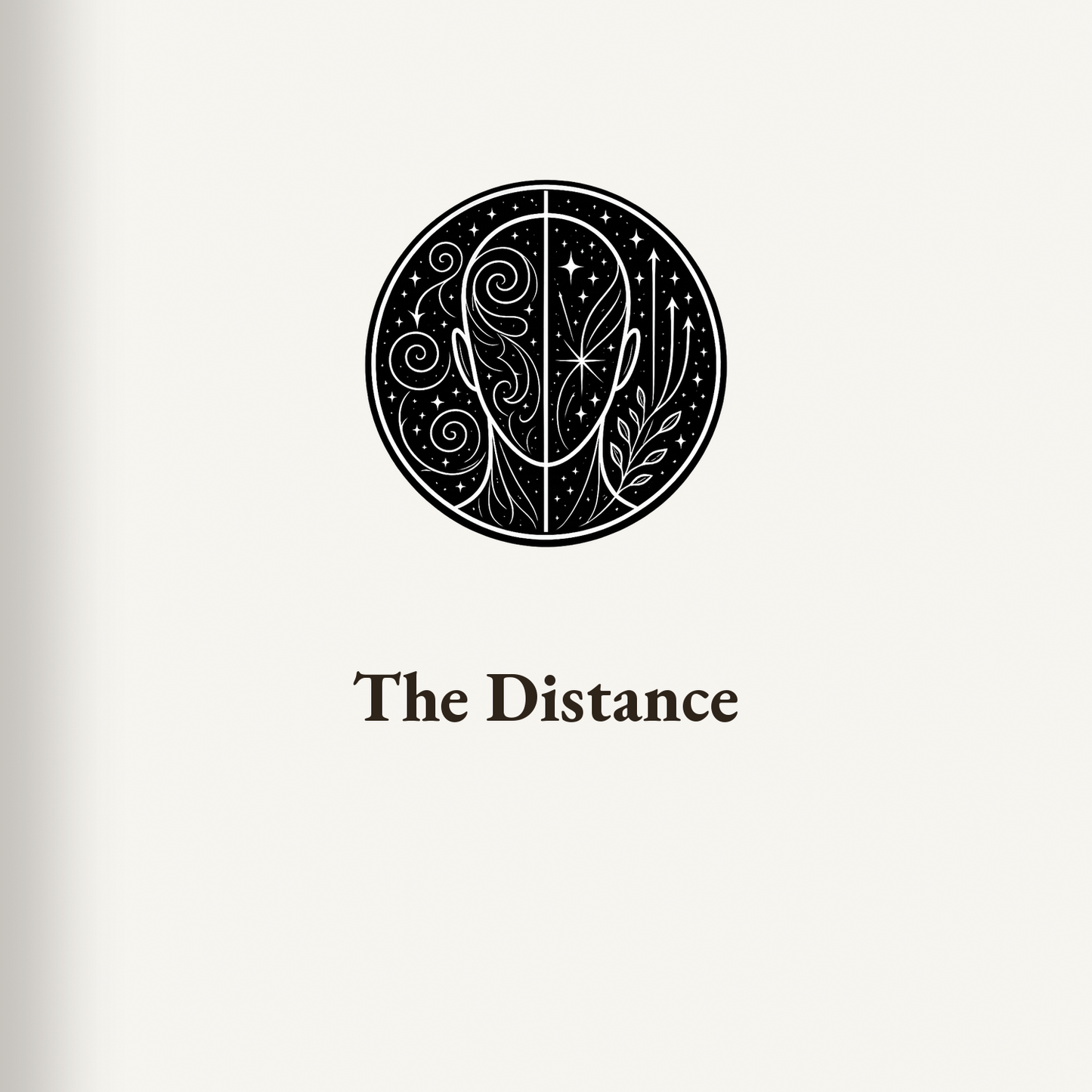 The Distance — The Upward Drift (Coming Soon)