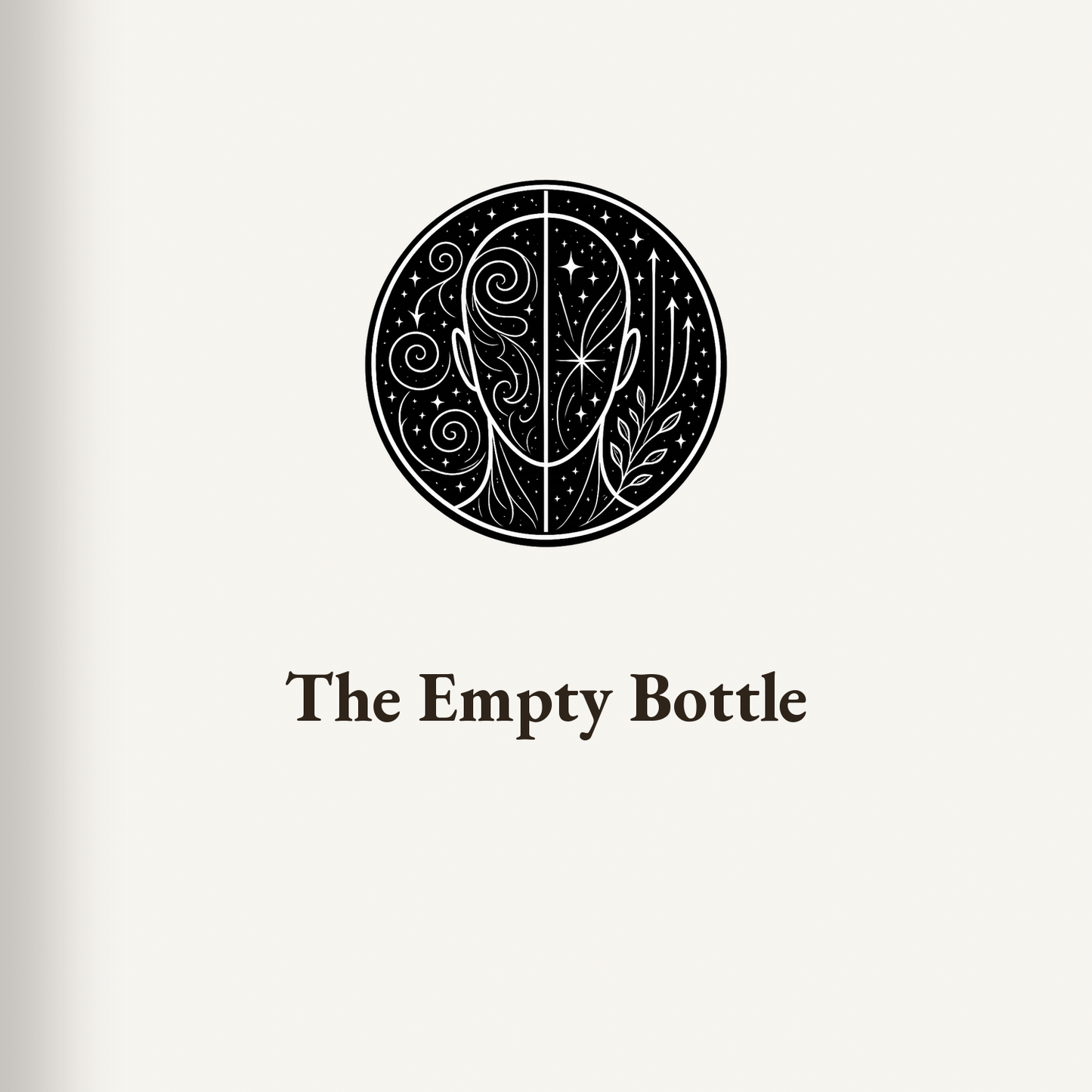 The Empty Bottle — The Upward Drift (Coming Soon)