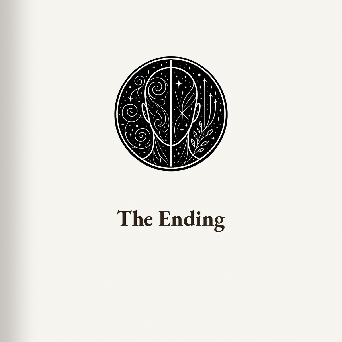 The Ending — The Upward Drift (Coming Soon)