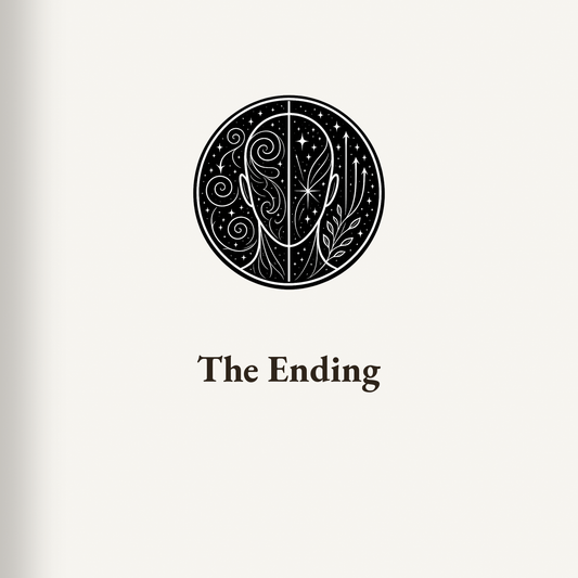 The Ending — The Upward Drift (Coming Soon)