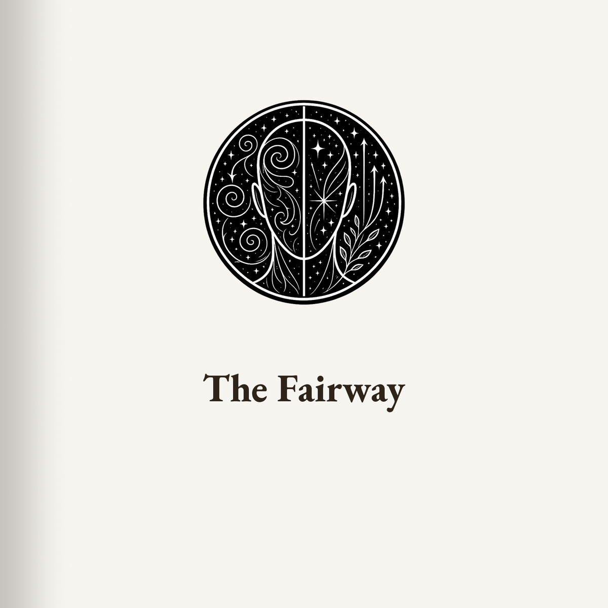 The Fairway — The Upward Drift (Coming Soon)