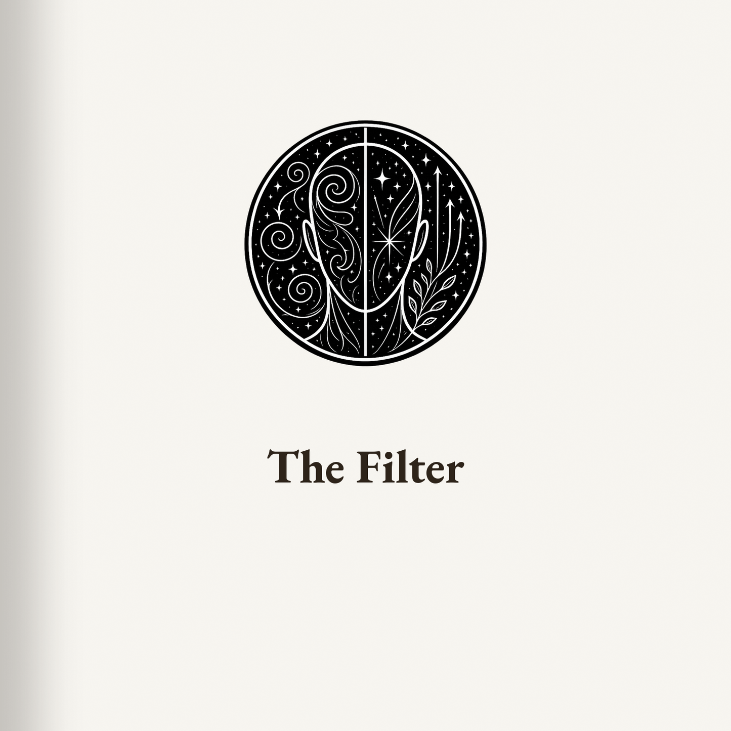 The Filter — The Upward Drift (Coming Soon)