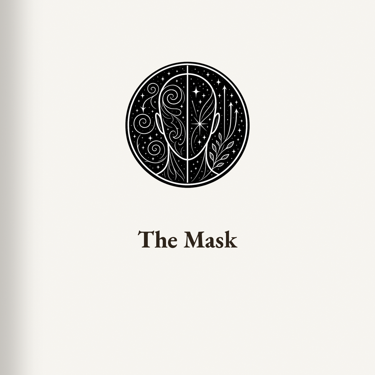 The Mask — The Upward Drift (Coming Soon)