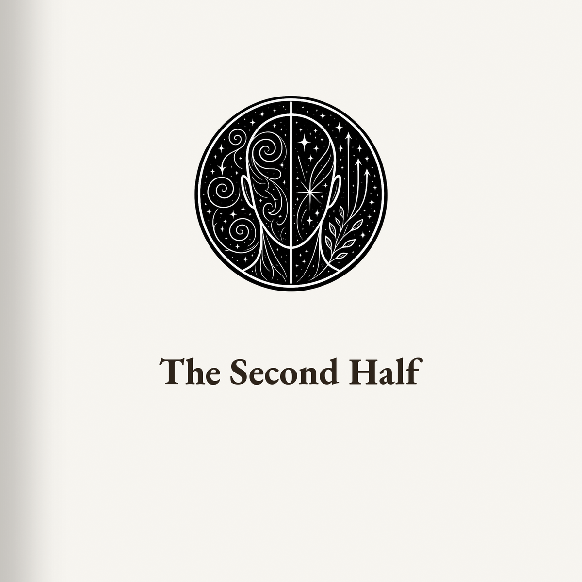 The Second Half — The Upward Drift (Coming Soon)