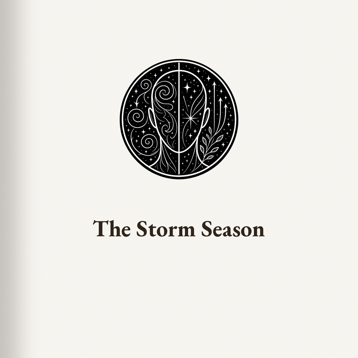 The Storm Season — The Upward Drift (Coming Soon)