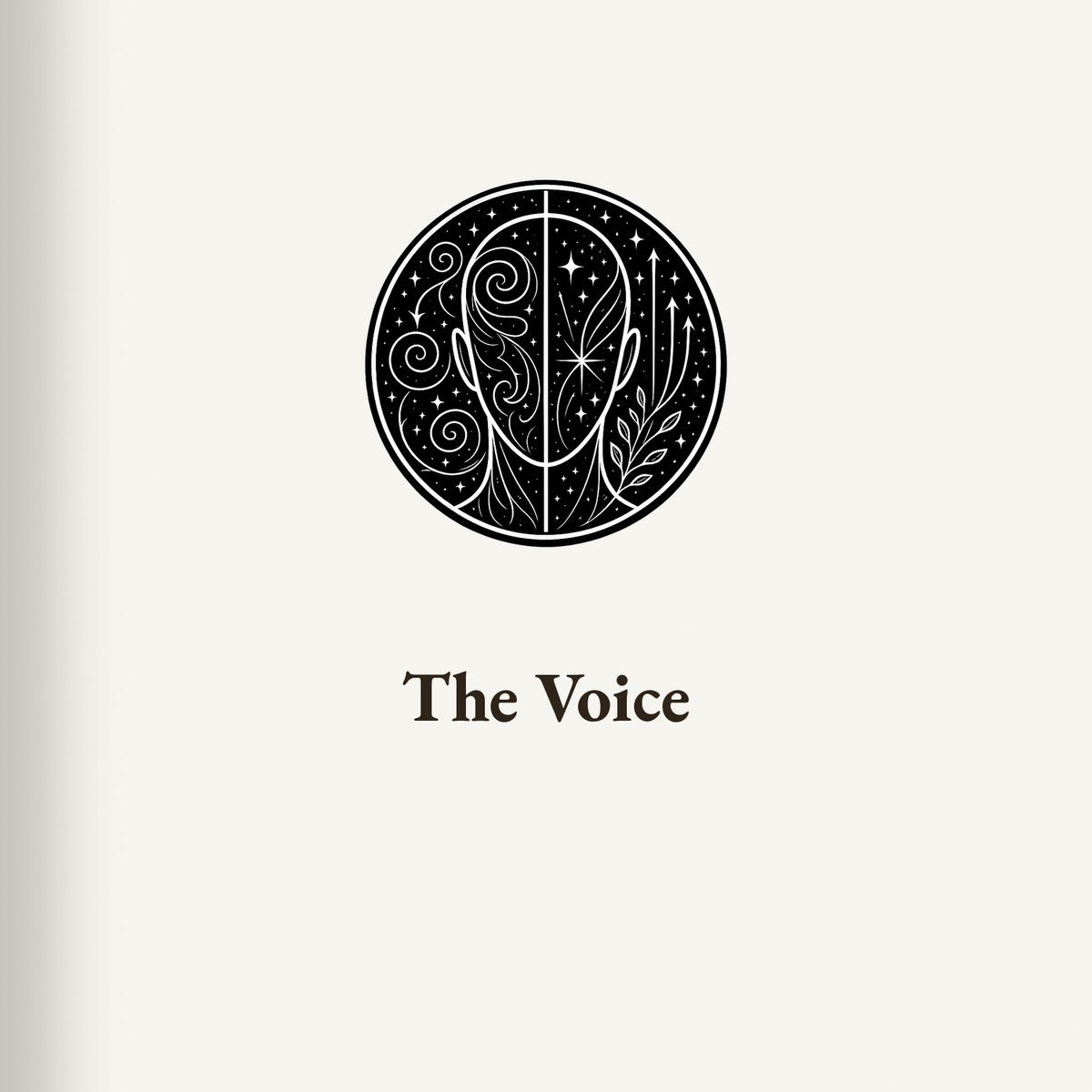The Voice — The Upward Drift (Coming Soon)